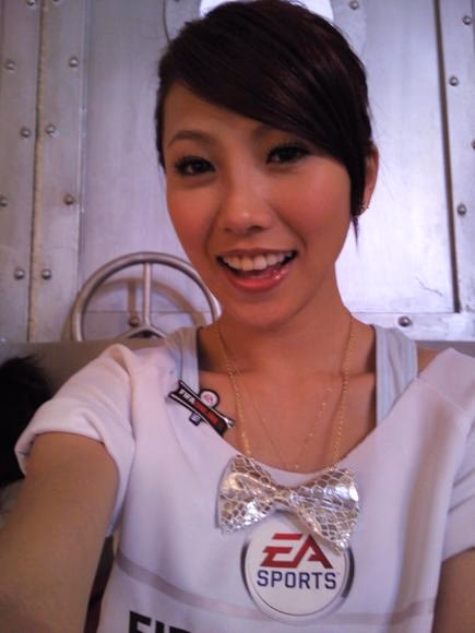 周宜霈 高清写真/照片下载 #3456426