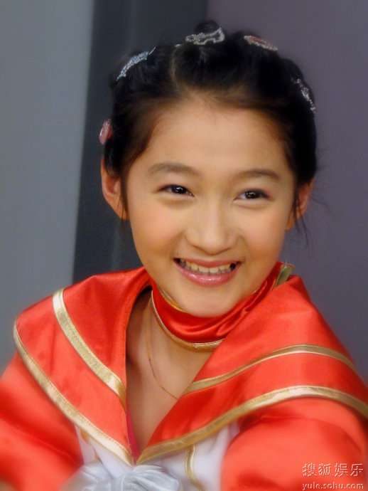 Xiaotong Guan HD Images/Photo Gallery Download #7041131