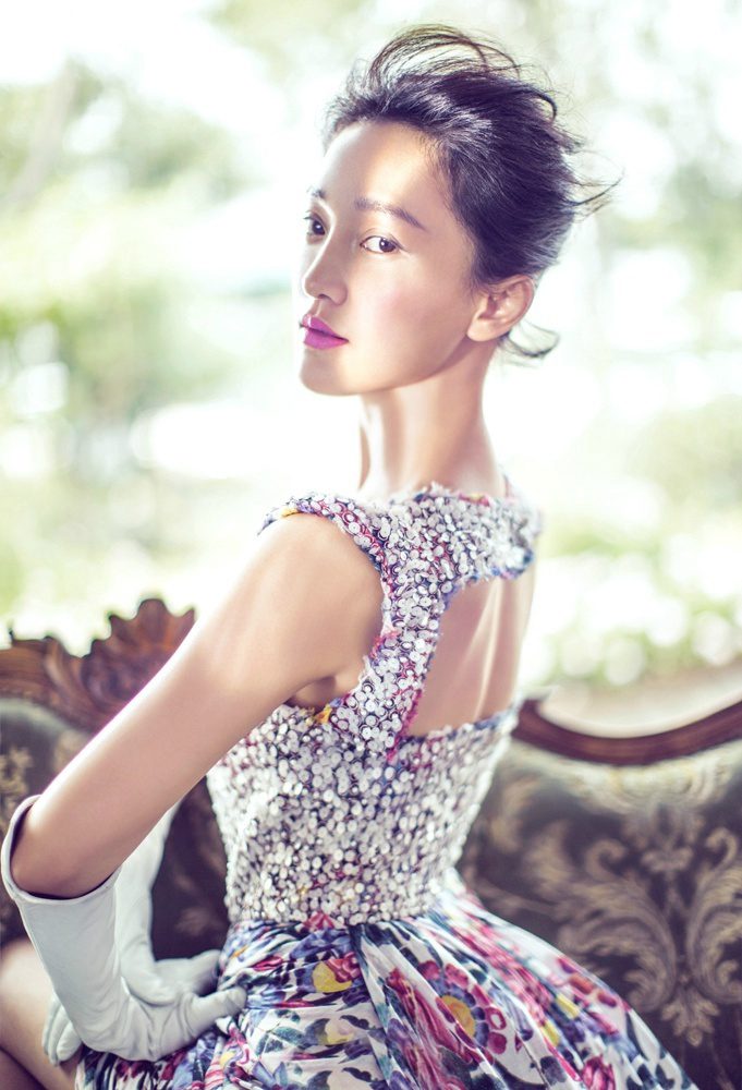 Xun Zhou HD画像/フォトギャラリーダウンロード #1682399
