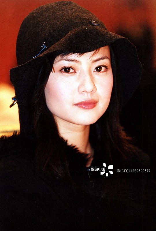 カオ・ユアンユアン HD画像/フォトギャラリーダウンロード #667817