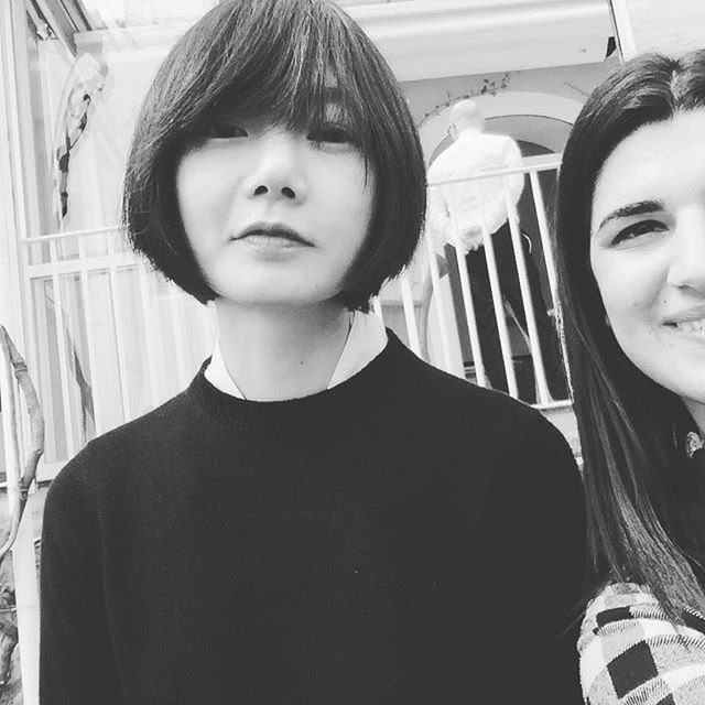 Bae Doona HD Images/Photo Gallery Download #1524722