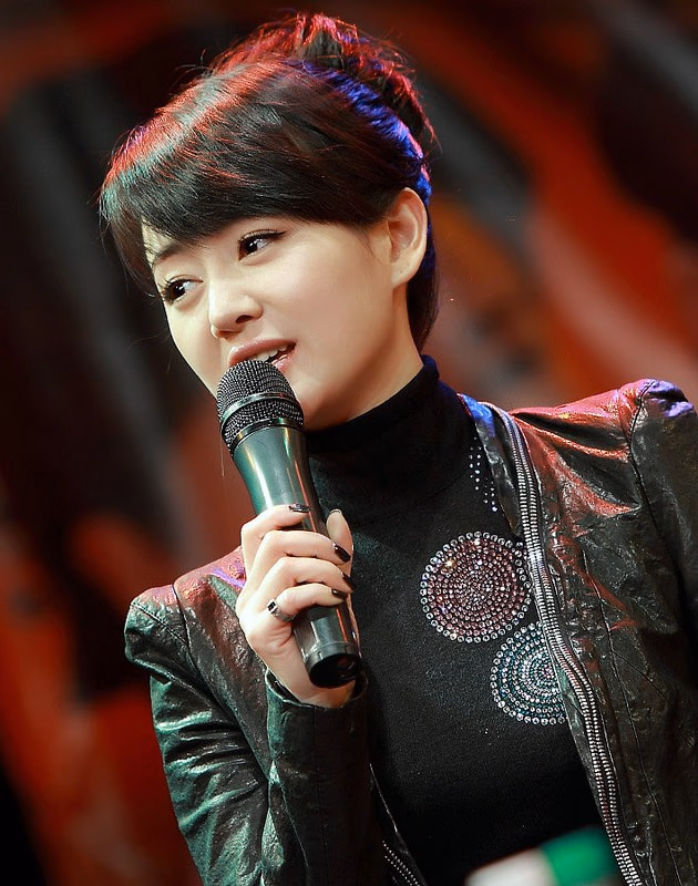 张定涵 高清写真/照片下载 #3483425