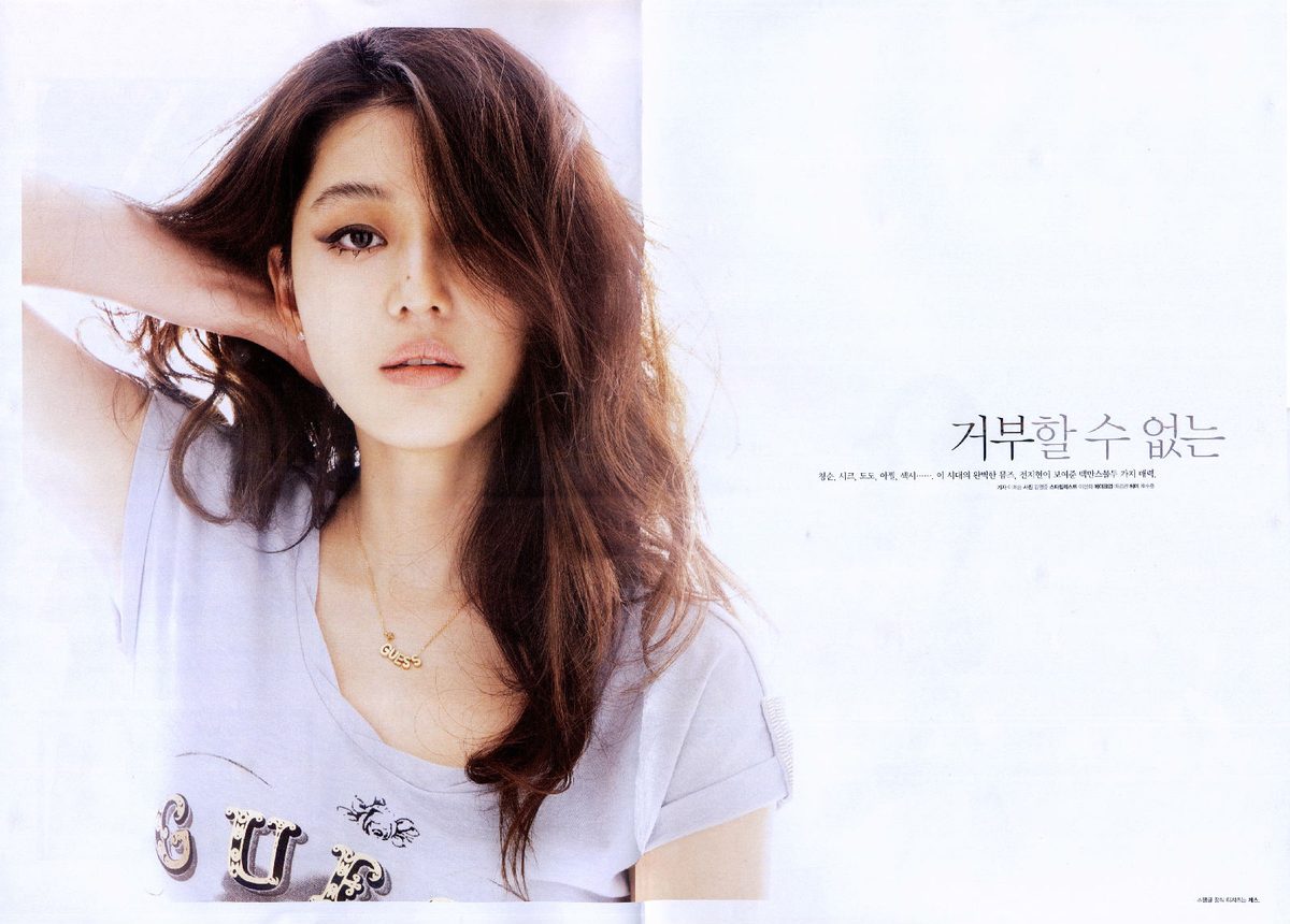 Jun Ji-hyun HD Images/Photo Gallery Download #1502845