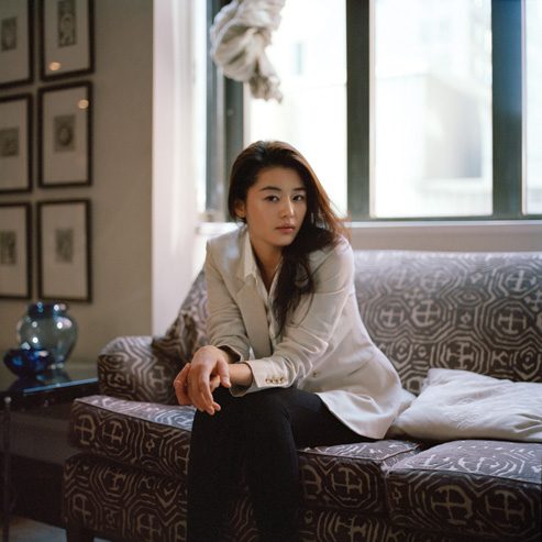 Jun Ji-hyun HD Images/Photo Gallery Download #1640926