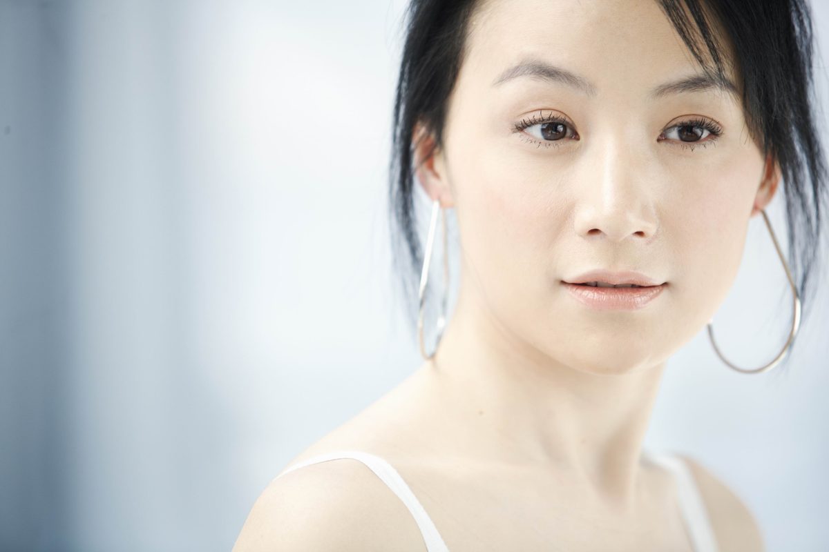 Qianyu Yao HD画像/フォトギャラリーダウンロード #7058186