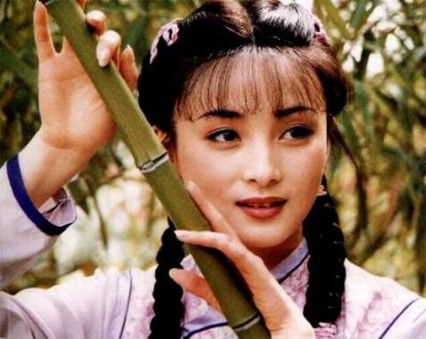Qinqin Jiang HD Images/Photo Gallery Download #1322999