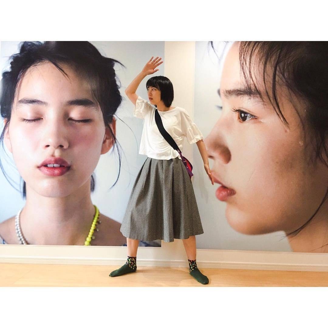 能年玲奈 HD画像/フォトギャラリーダウンロード #3269769