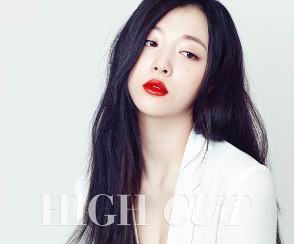 Seol-ri Choi HD Images/Photo Gallery Download #1864526