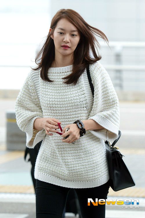 Shin Min-a HD Images/Photo Gallery Download #1667917