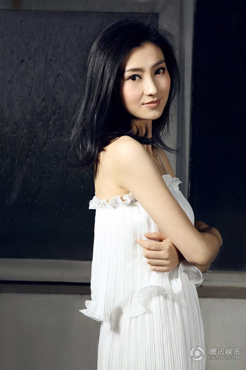 斓曦 高清写真/照片下载 #3500472