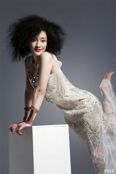 Xun Zhou HD Images/Photo Gallery Download #750503