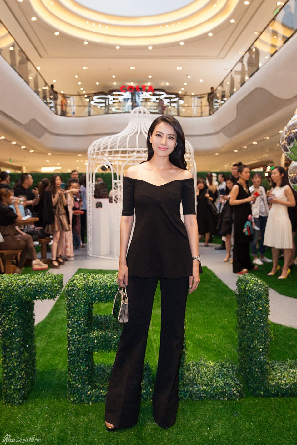 Yuanyuan Gao HD Images/Photo Gallery Download #662995