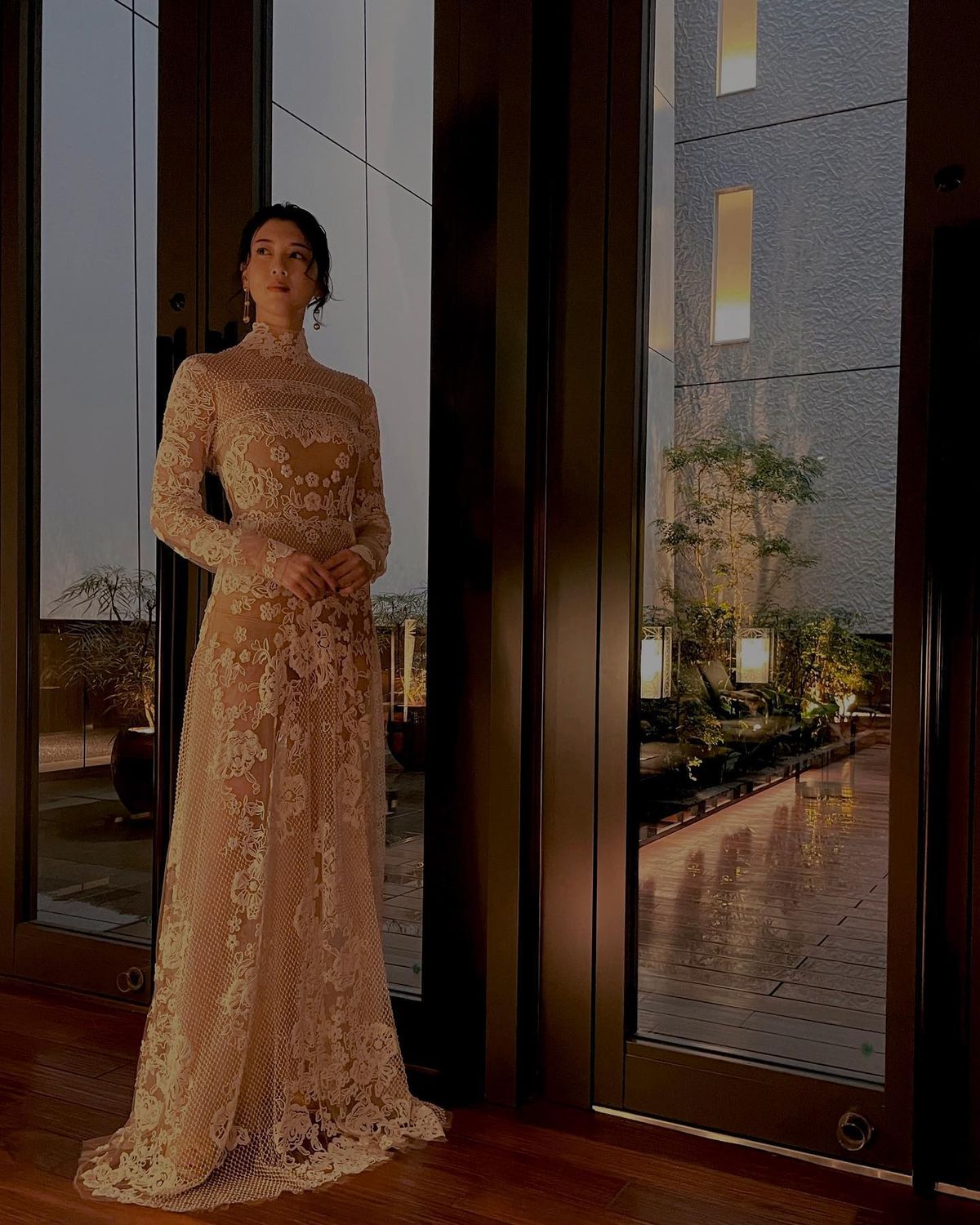 三吉彩花 高清写真/照片下载 #7485790