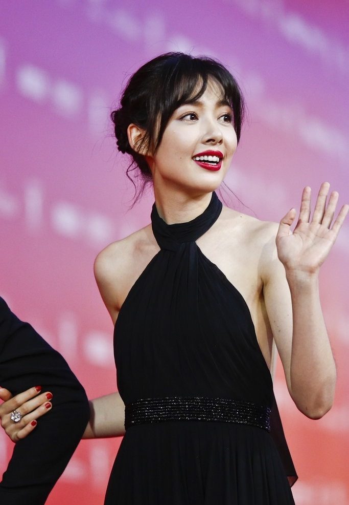 Bea Hayden Kuo HD Images/Photo Gallery Download #6730607
