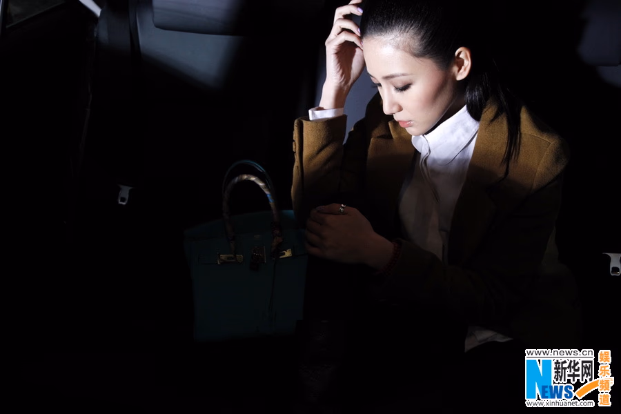 刘梓妍 高清写真/照片下载 #3325748