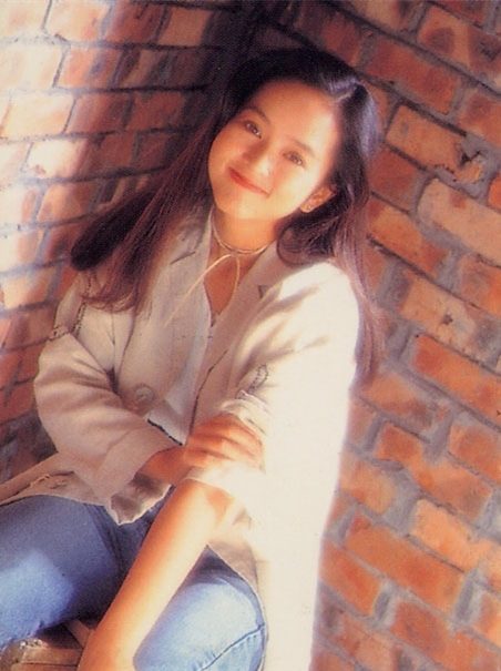 Gloria Yip HD Images/Photo Gallery Download #806482