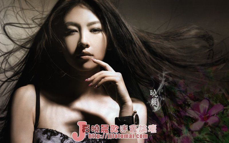J.J. Jia HD画像/フォトギャラリーダウンロード #7075525