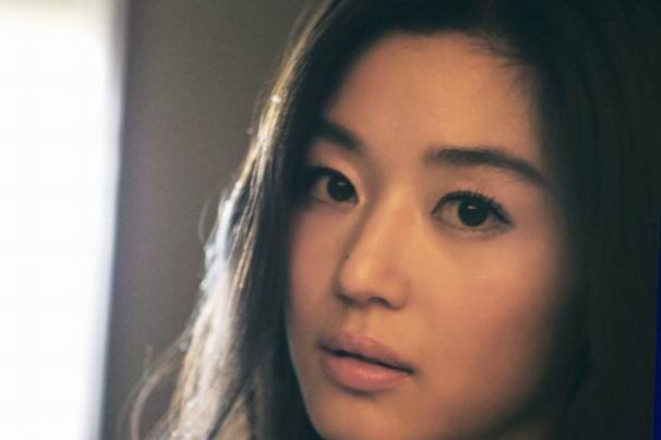 Jun Ji-hyun HD Images/Photo Gallery Download #937744