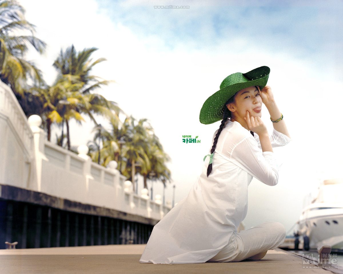 Jun Ji-hyun HD Images/Photo Gallery Download #1503137