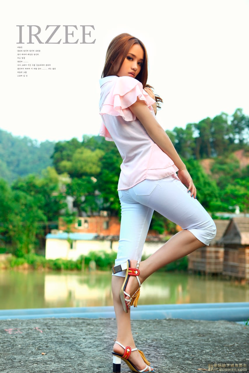 付梦妮 高清写真/照片下载 #3221477