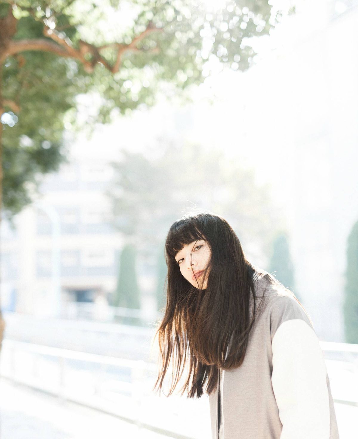 Nana Komatsu HD Images/Photo Gallery Download #3896255