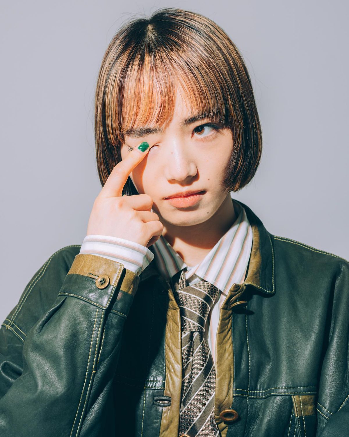 Nana Komatsu HD Images/Photo Gallery Download #6417510