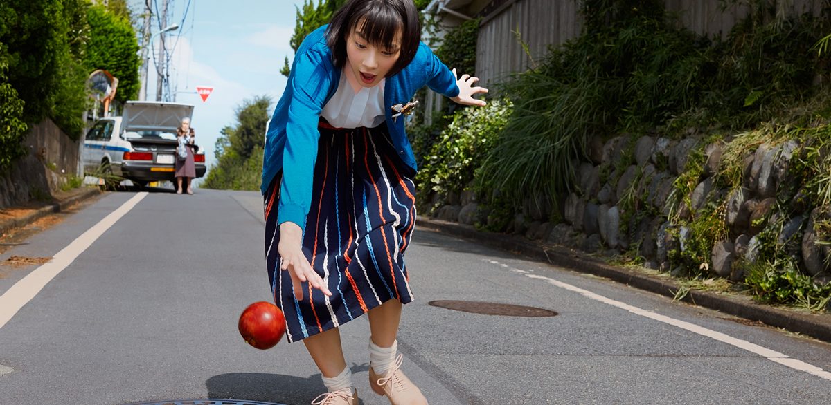 能年玲奈 HD画像/フォトギャラリーダウンロード #3270061