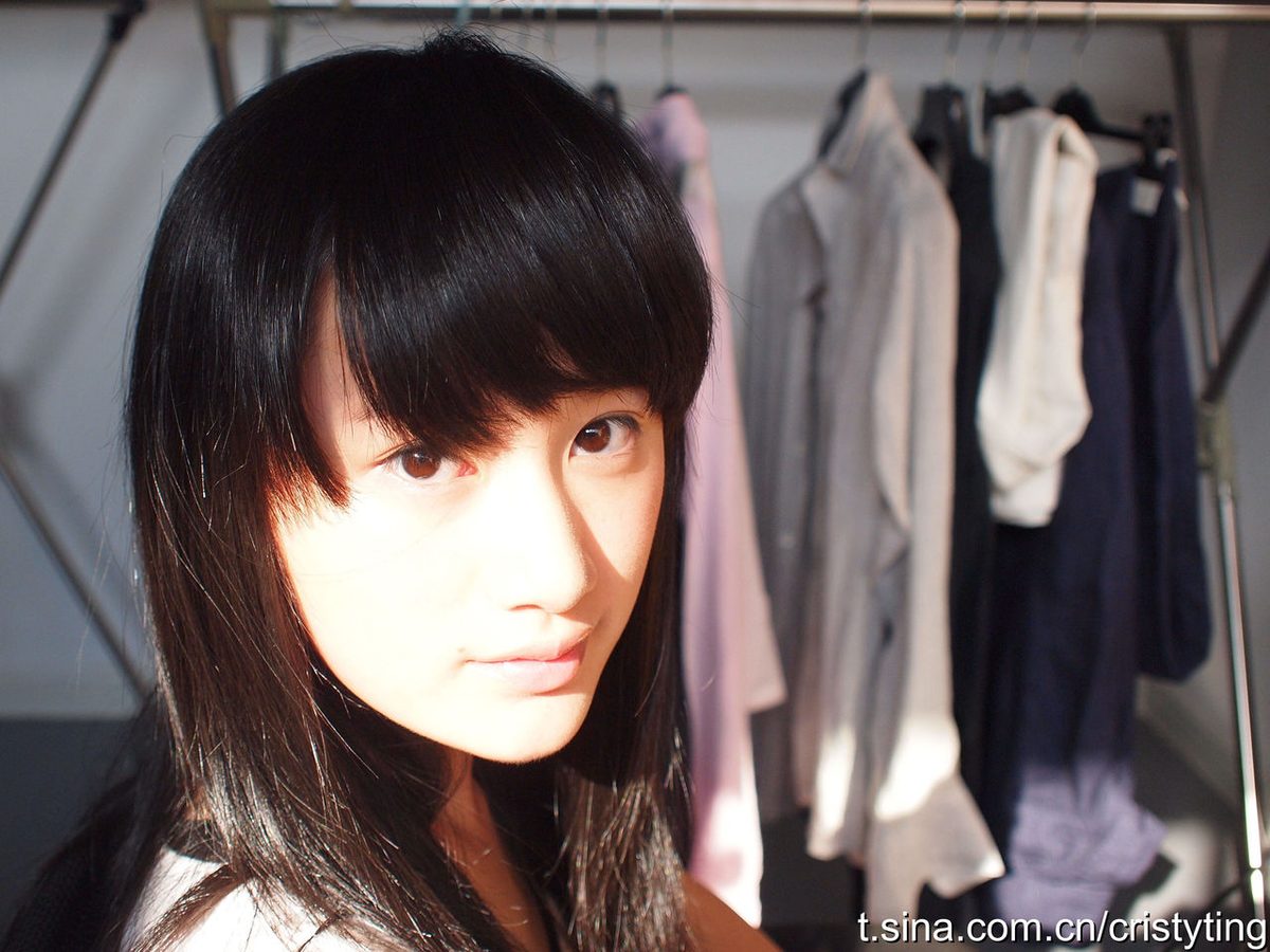 Xiaoting Guo HD Images/Photo Gallery Download #1986136