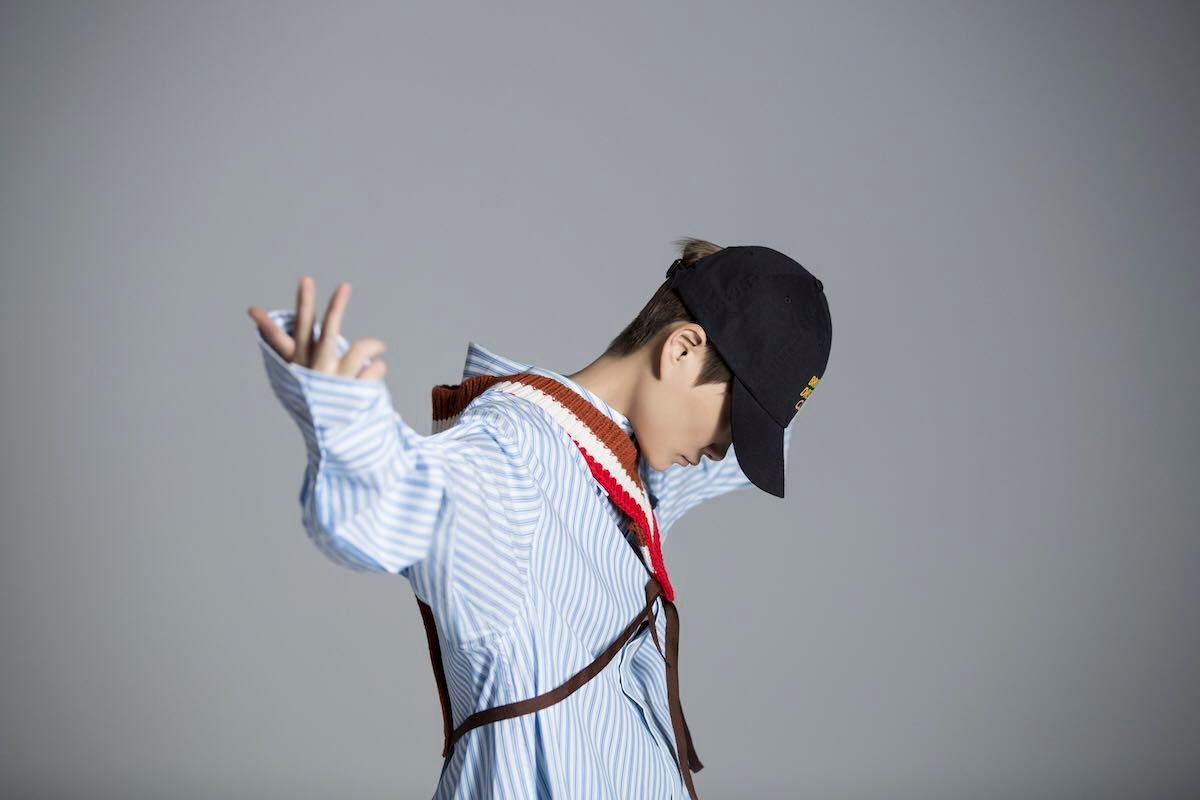 Yuchun Li HD Images/Photo Gallery Download #1903742