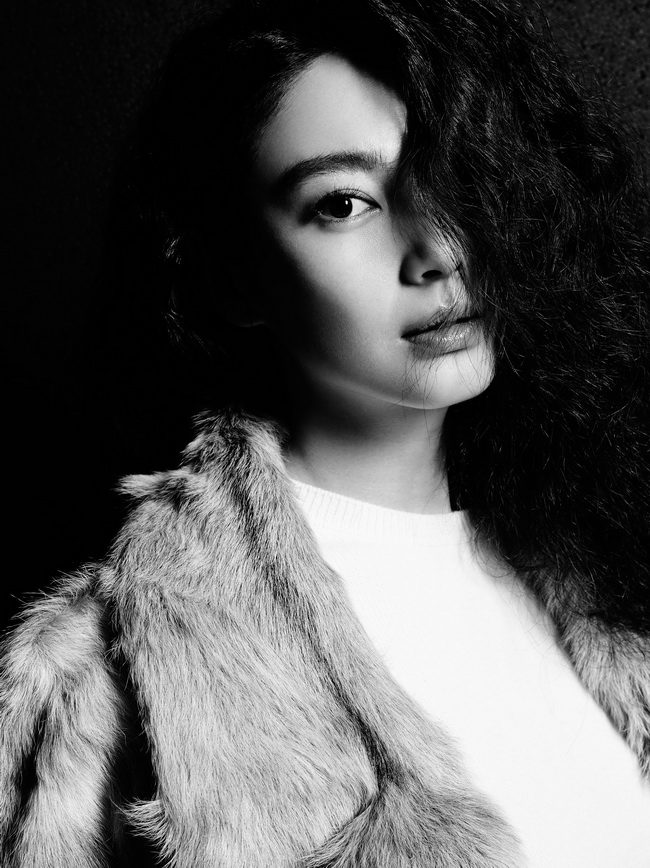Yuqi Zhang HD Images/Photo Gallery Download #6708730
