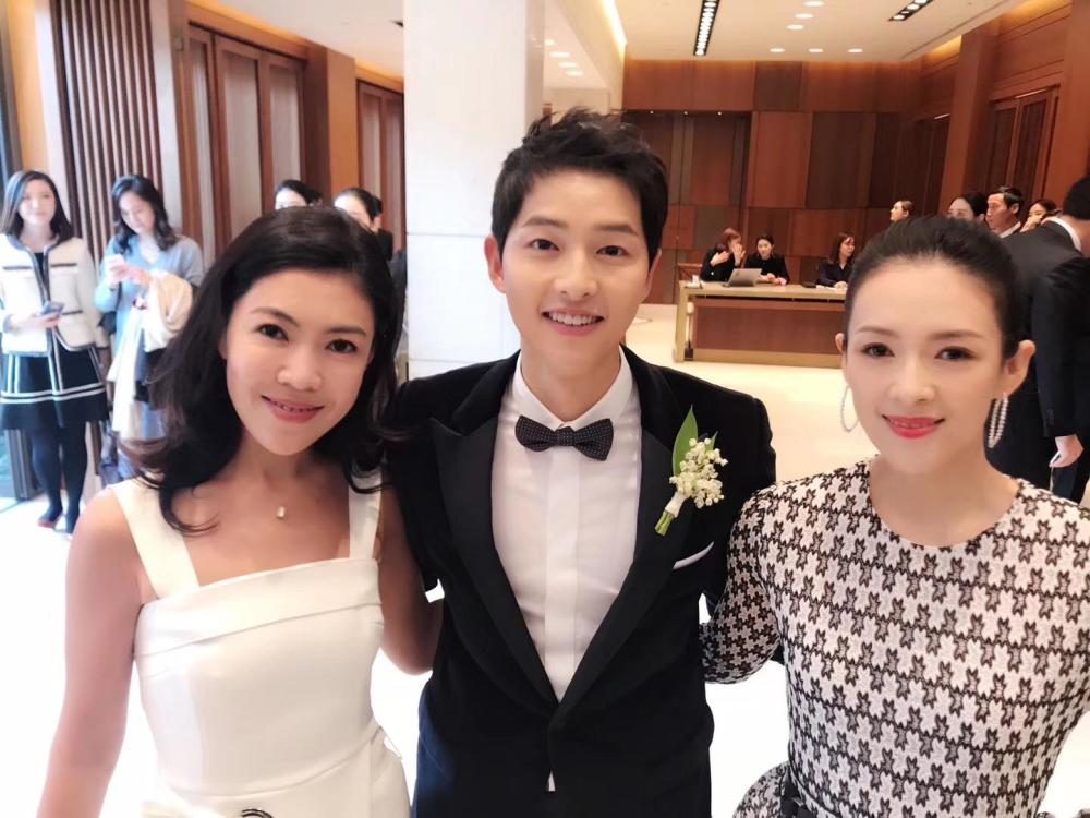 章子怡 高清写真/照片下载 #1042015