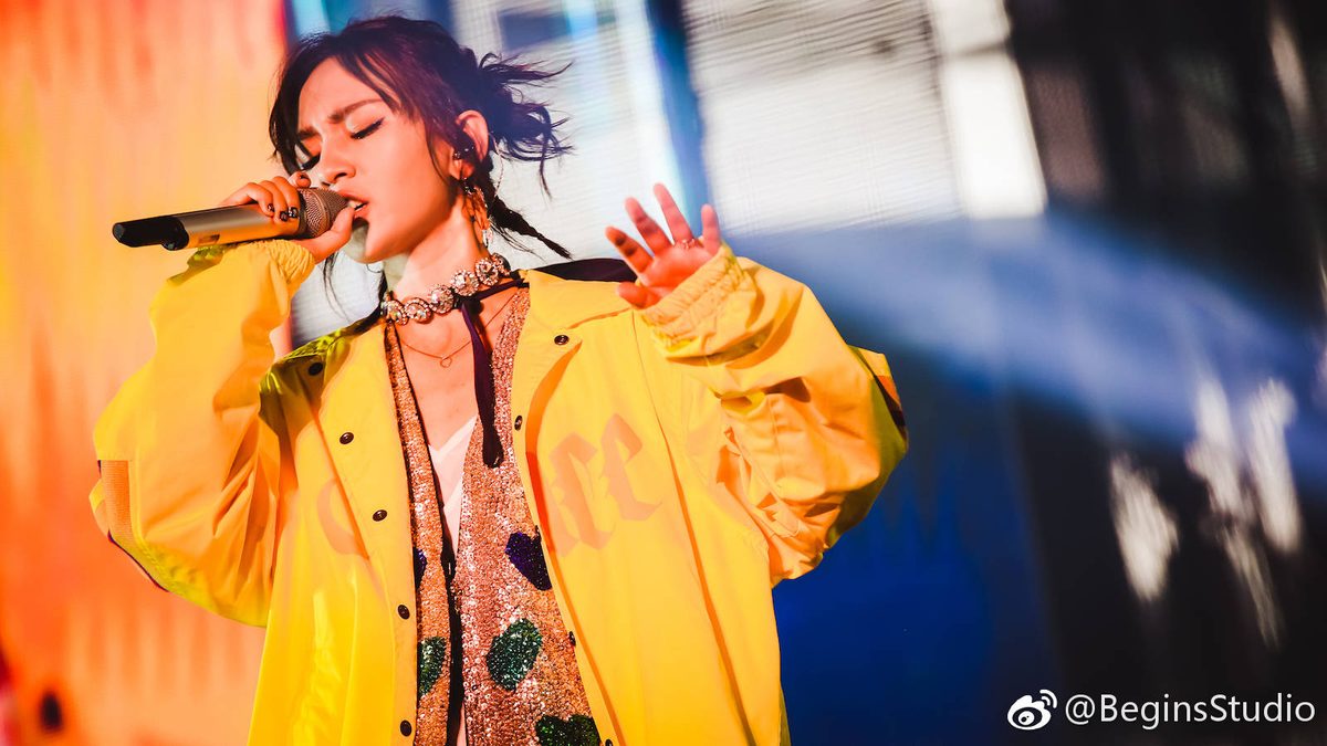 Bichang Zhou HD Images/Photo Gallery Download #1932730