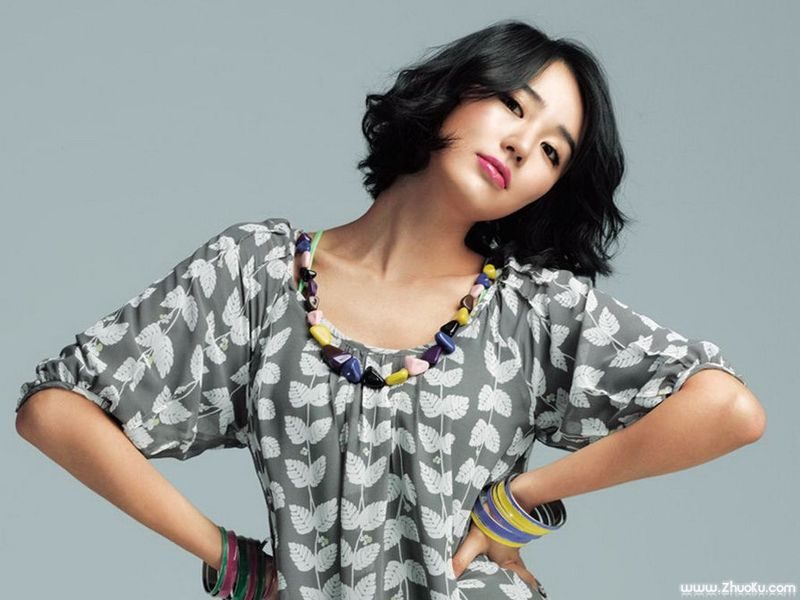 Eun-hye Yun HD Images/Photo Gallery Download #887179