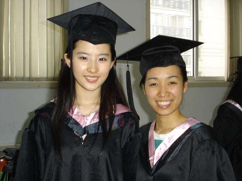Liu Yifei HD Images/Photo Gallery Download #6707033