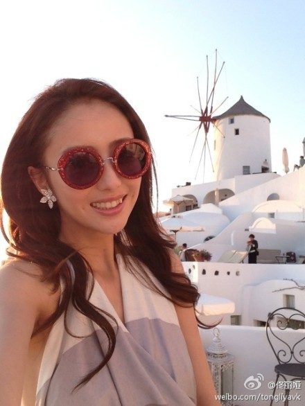 Liya Tong HD Images/Photo Gallery Download #7032063