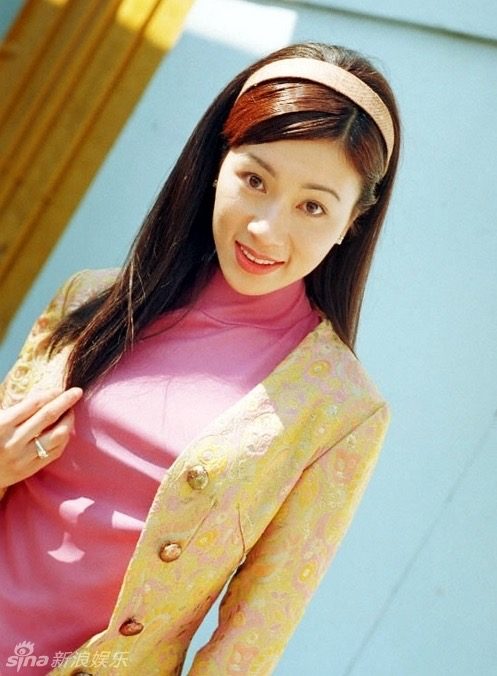 Maggie Ho-yee Cheung HD 이미지/사진 갤러리 다운로드 #1299717