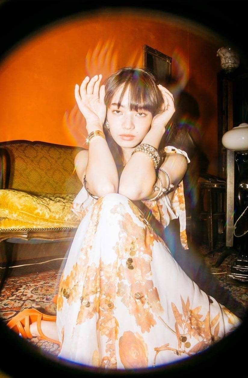 고마츠 나나 HD 이미지/사진 갤러리 다운로드 #3896547