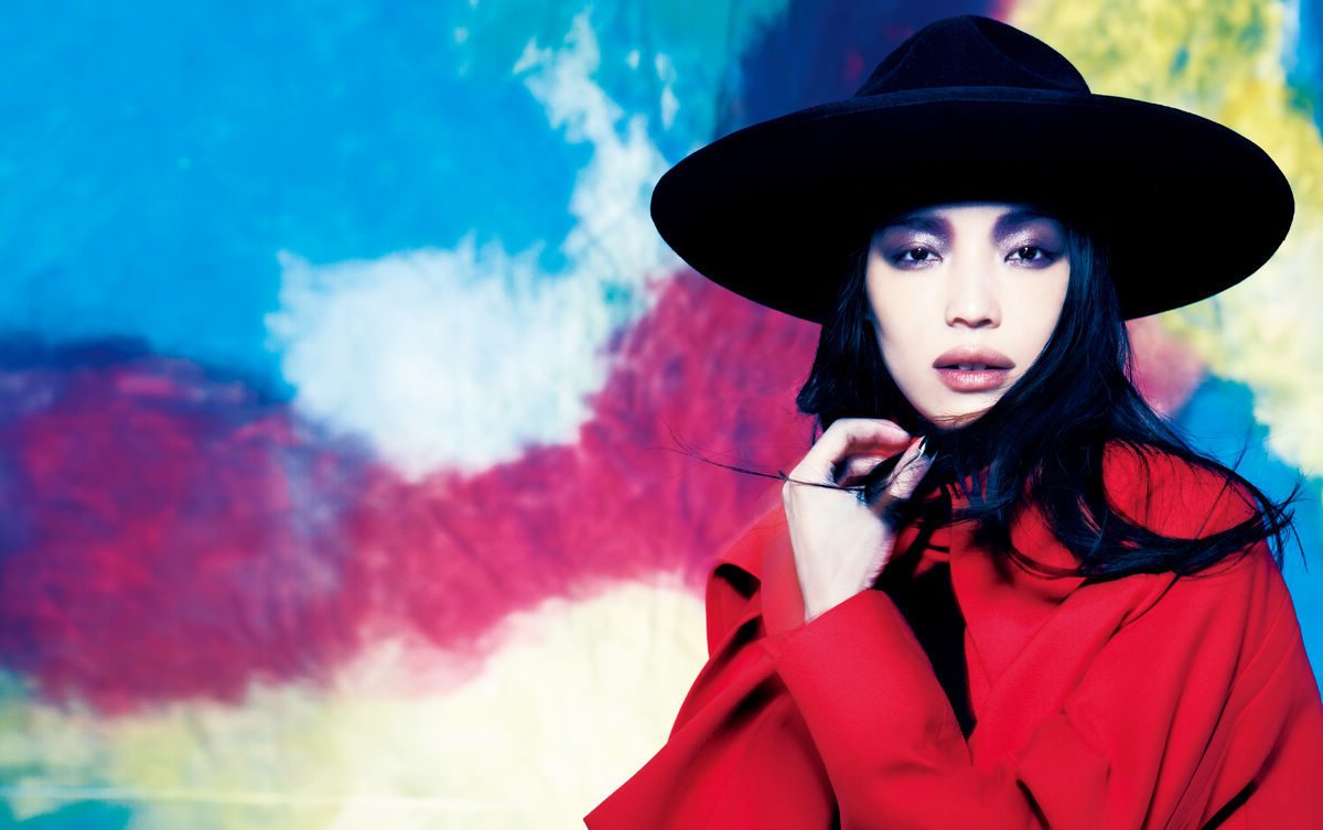 Shu Qi HD Images/Photo Gallery Download #1855166