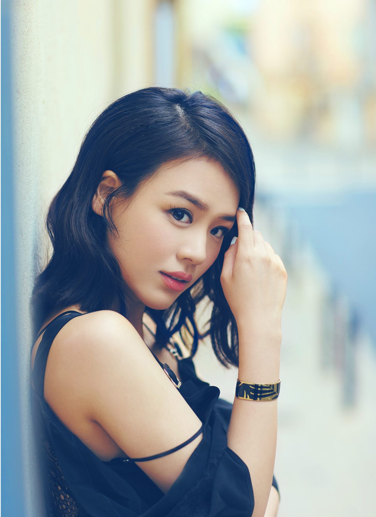 Sichun Ma HD Images/Photo Gallery Download #818707