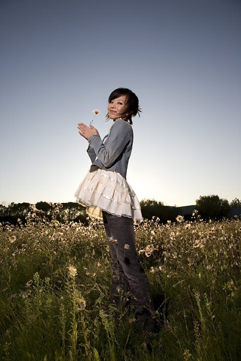 Xiyuan Liu HD Images/Photo Gallery Download #7058770