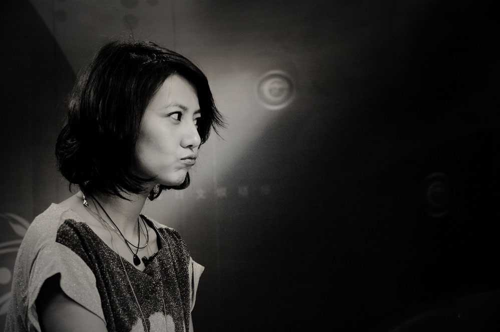 Yuanyuan Gao HD Images/Photo Gallery Download #668693