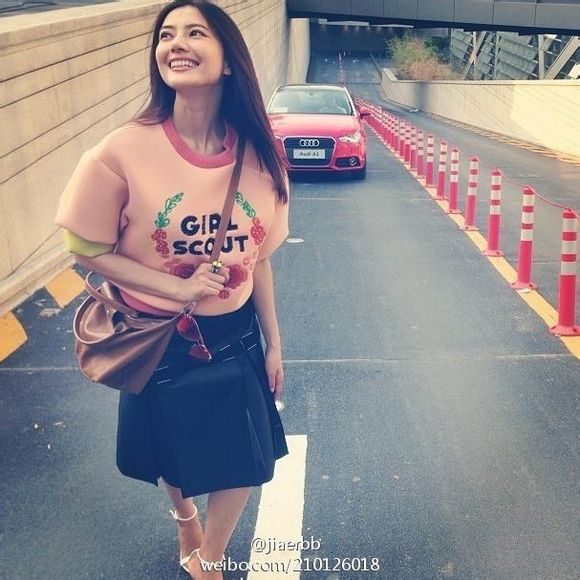 カオ・ユアンユアン HD画像/フォトギャラリーダウンロード #767850