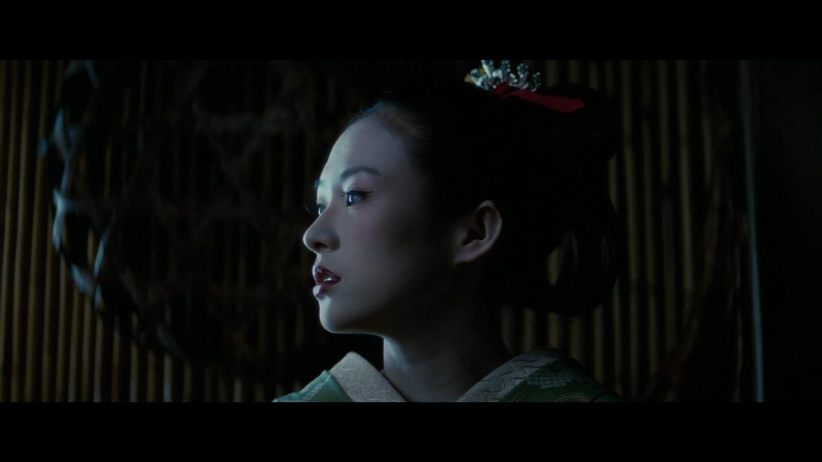 Ziyi Zhang HD Images/Photo Gallery Download #1042307