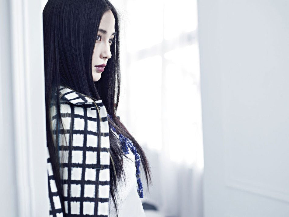 Angelababy HD Images/Photo Gallery Download #6653627