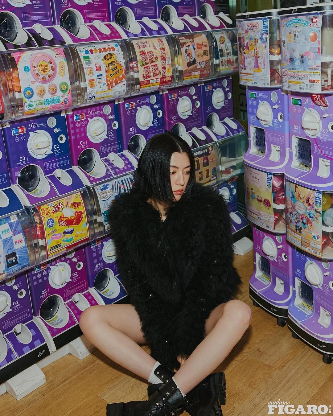三吉彩花 高清写真/照片下载 #9568384