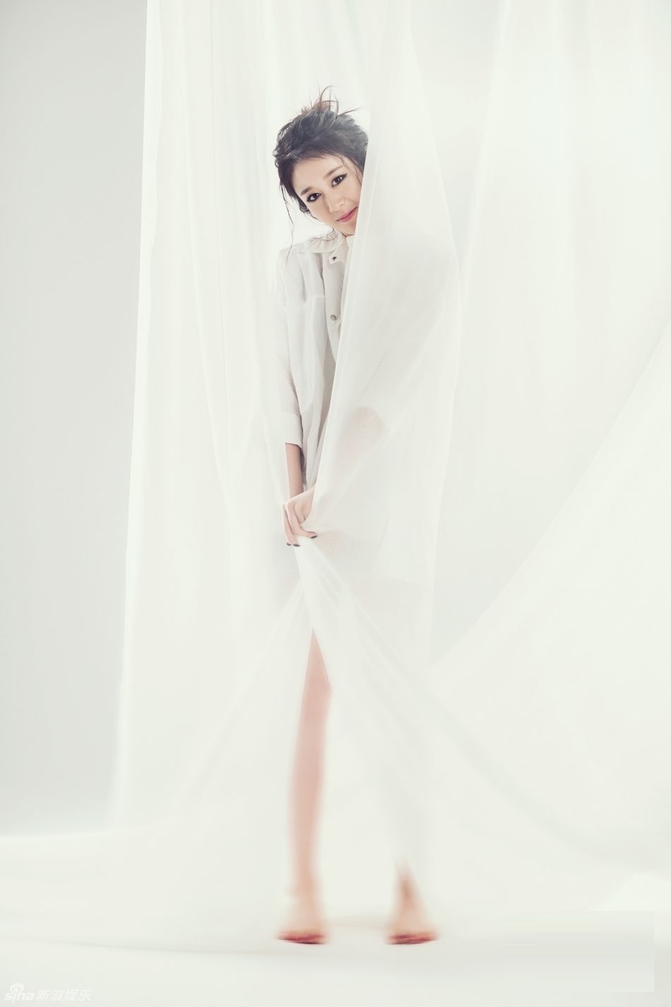 Ji-Yeon  Park HD Images/Photo Gallery Download #1964843