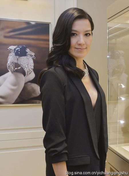 Kelly Lin HD Images/Photo Gallery Download #6641694
