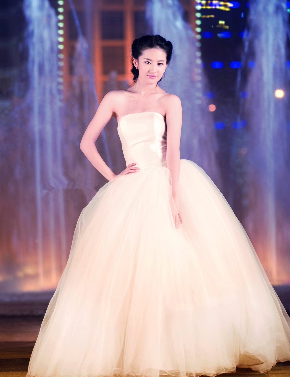 Liu Yifei HD Images/Photo Gallery Download #6670390