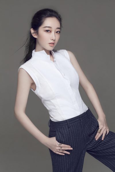 Mengjie Jiang HD Images/Photo Gallery Download #6806766