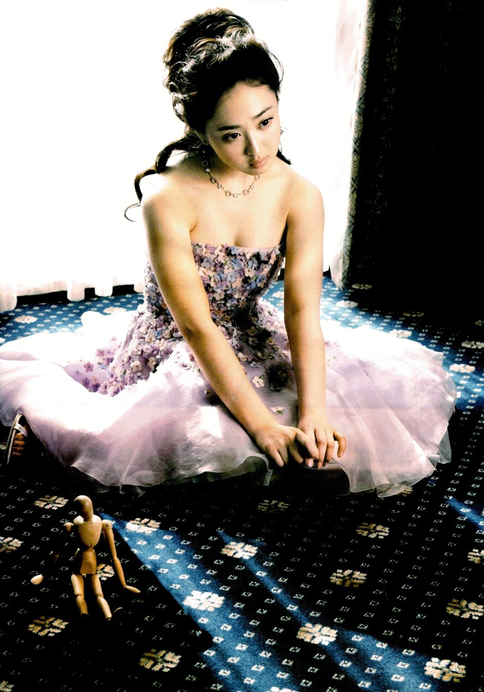 Min-Jung Kim HD Images/Photo Gallery Download #1355696